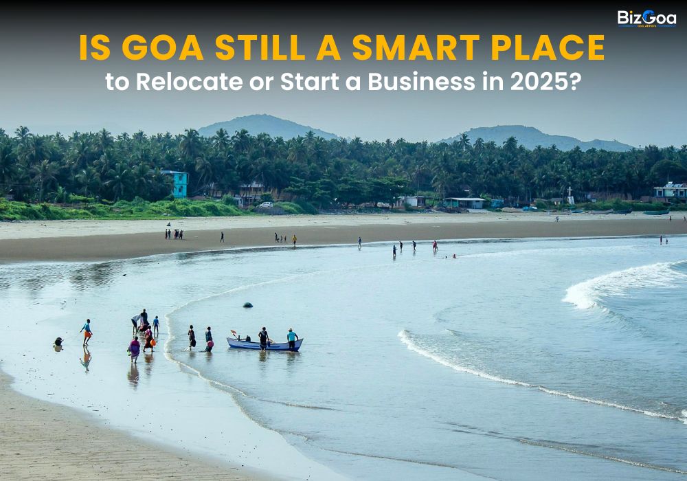 Offbeat Goa: Hidden Business Opportunities Beyond Tourism