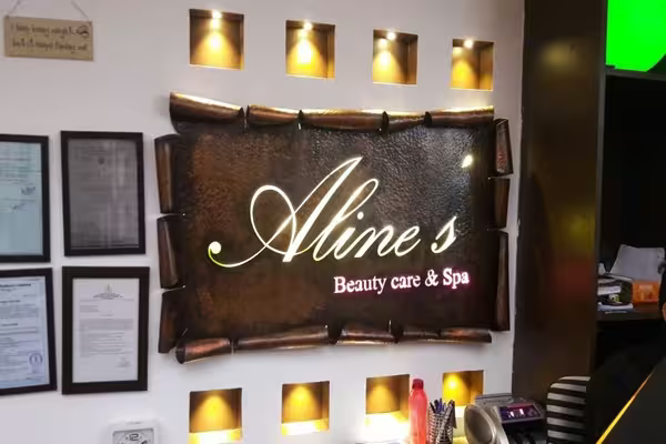 Alines Spa