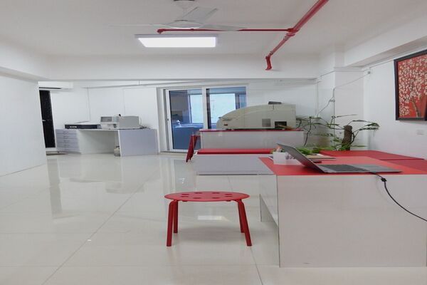 Trinity Lab & Daignosis