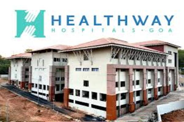 Healthway Hospitals Goa