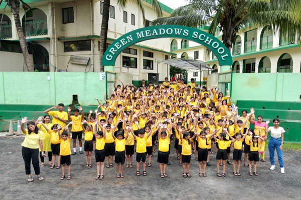 Green Meadows School