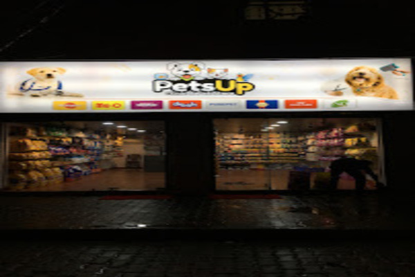 Petsup Vasco-Pet Store, Grooming, & Pet Clinic