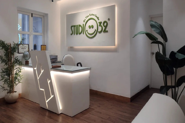 STUDIO32 Dental Clinic – Orthodontist