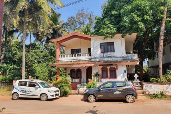 St. Domnick Savio Driving School