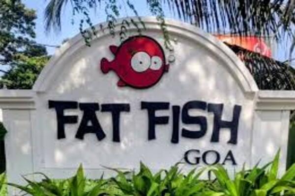 Fat Fish