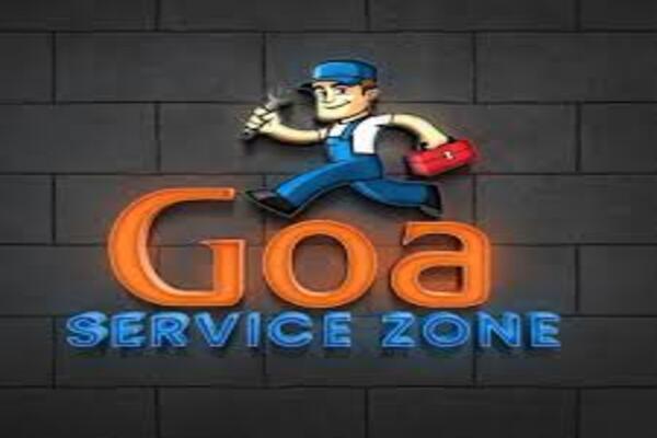 Goa Service Zone
