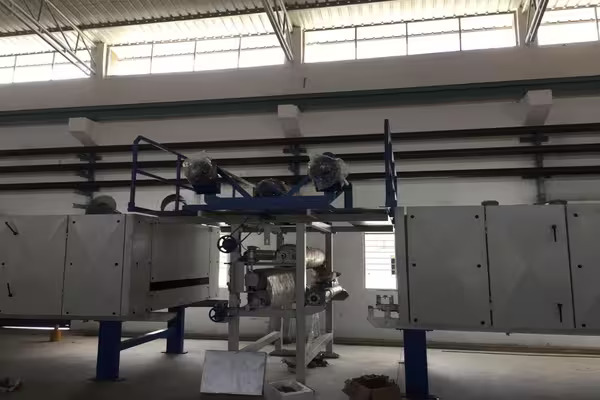 Polynova Industries Ltd