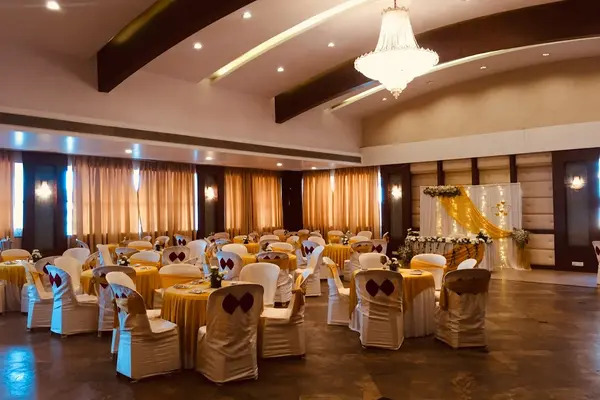 Sneh Banquet Hall
