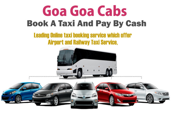 Go Goa Cabs