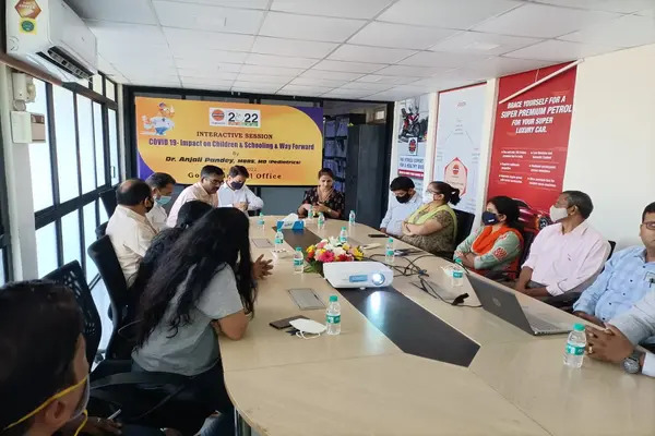 Rainbow Child Clinic and Vaccination centre