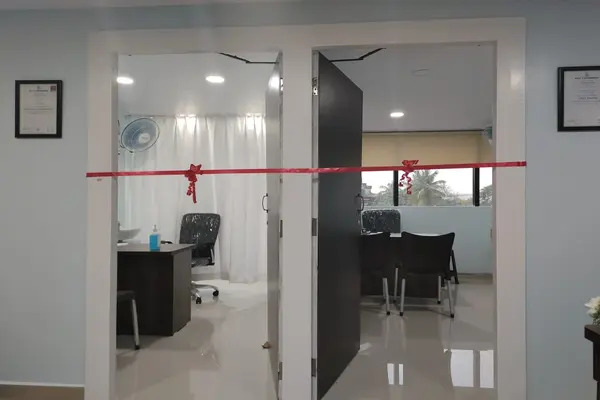 Vatsalya mother and child care clinic