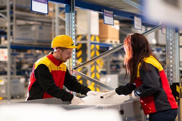 DHL Express (India) Pvt. Ltd