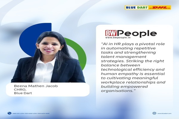 Blue Dart Express Limited