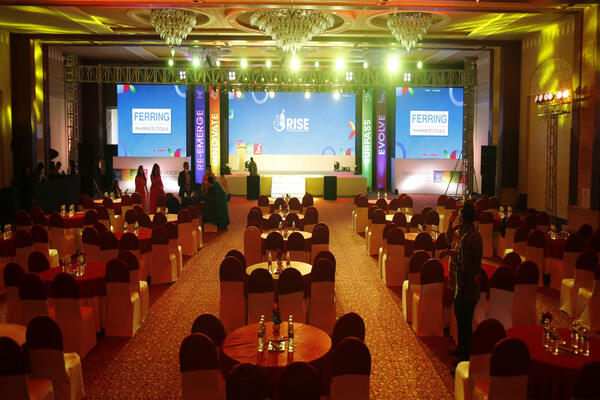 LUX Weddings and Events