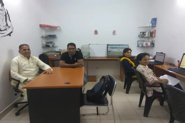 Aaradhya IT Solution