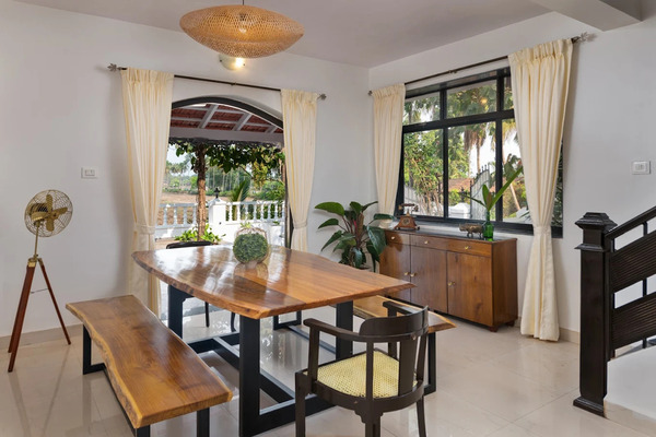 Yelow Door Interiors