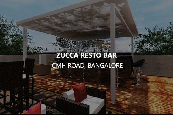 Innovative Food & Beverage Consultant