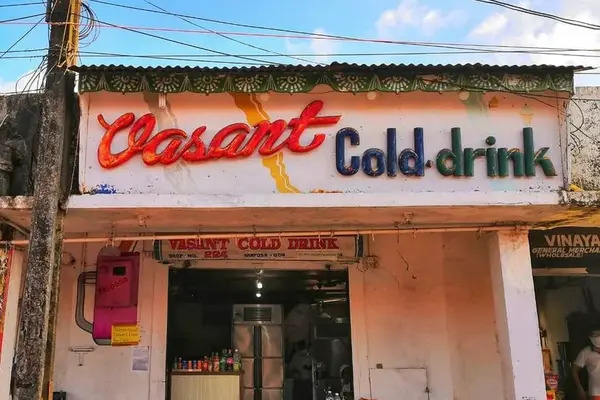 Vasant Cold Drinks