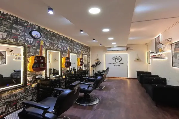 Dreamz Salon and Spa