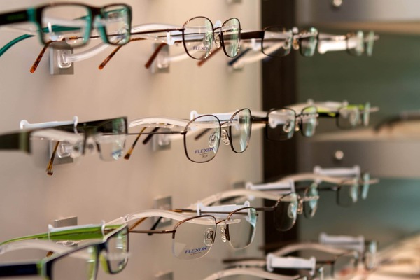 Eyefye Optical Shop