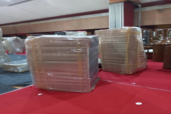 Trackspot Relocation Packers And Movers