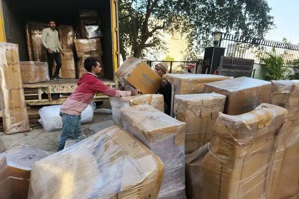 Portblair Packers And Movers