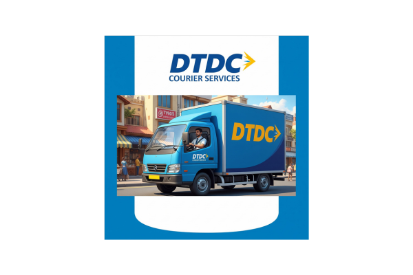 DTDC PAJIFOND