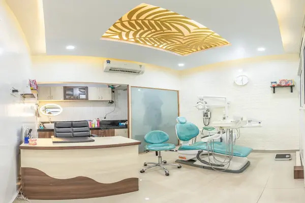 Lotlikar's Dental Care