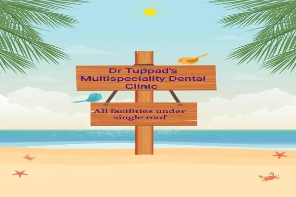 Dr. Tuppad's Multispeciality Dental Clinic