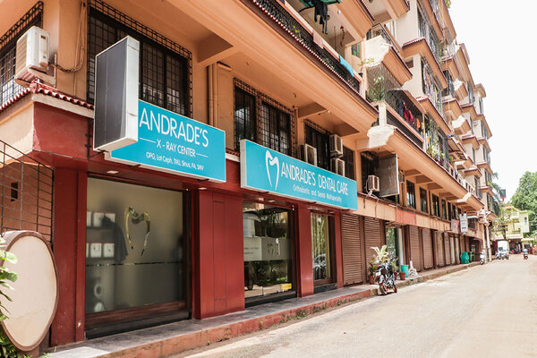 Andrade's Dental Care