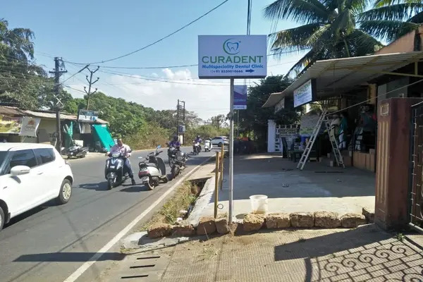 Curadent Multispeciality Dental Clinic