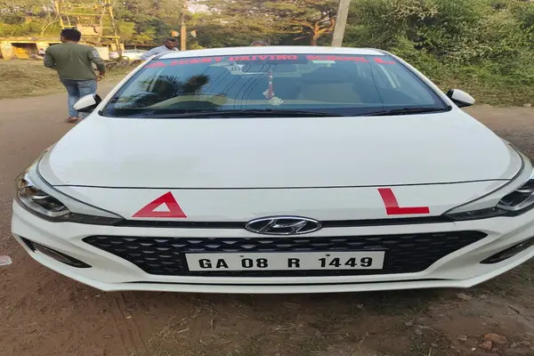 SUNNY DRIVING SCHOOL