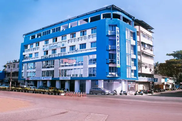 Daffodils Multi-Speciality Hospital