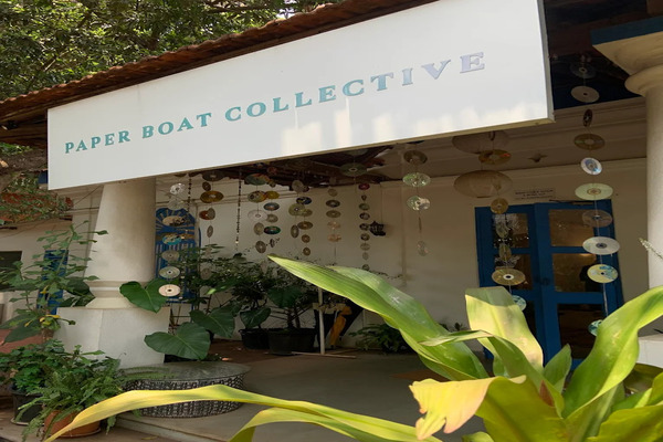 Paper Boat Collective