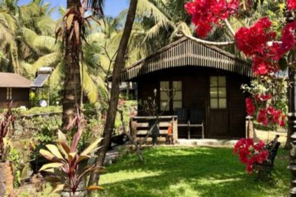 Resort Primo Bom Terra Verde