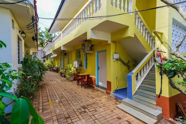 Shelsta Holiday Resort