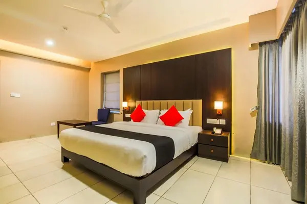 Olive Zip Calangute Mira by Embassy Group