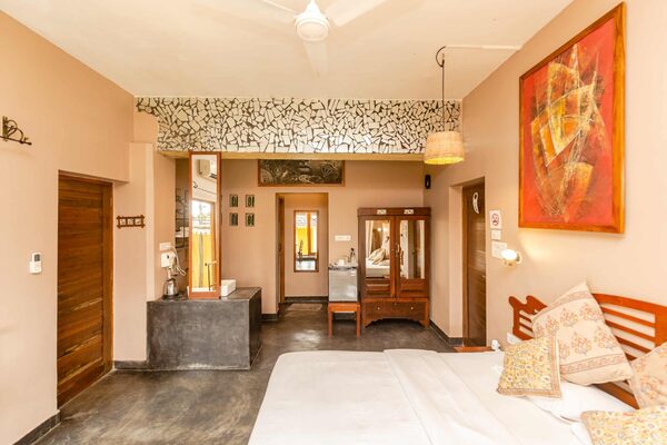 Fiesta Resort and Restaurant