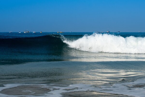 Little India Beach Cottages