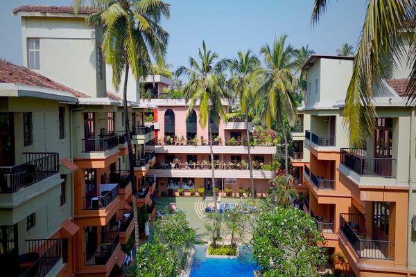 Neelams The Grand Hotel