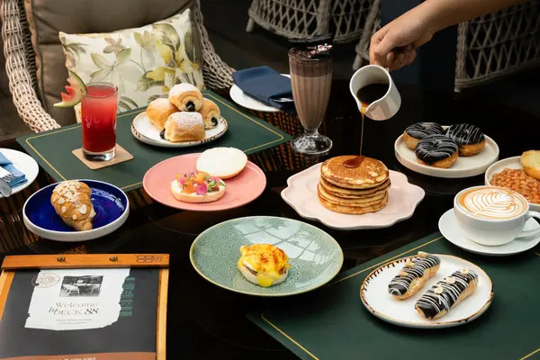 Thalassa Beach Boutique Resort