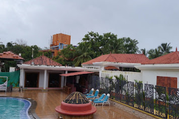 The Grand Leoney Resort