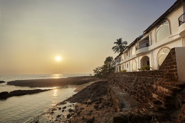 Atricana Sea Side Bar And Grill