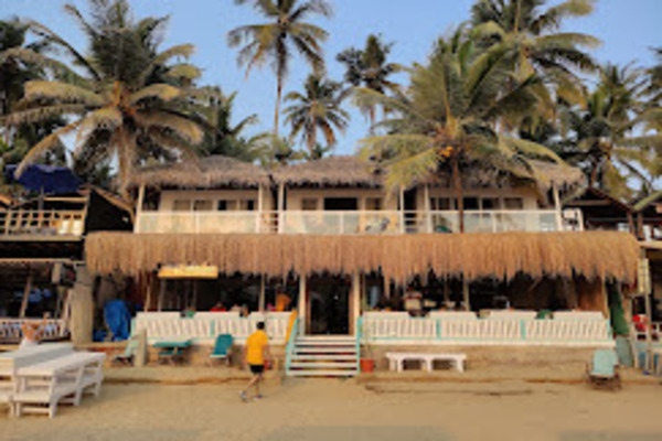 The Shore beach resort