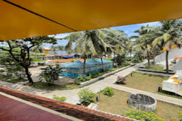 Calangute Residency