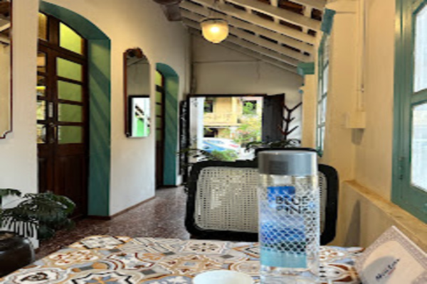 Café Meular By Barista