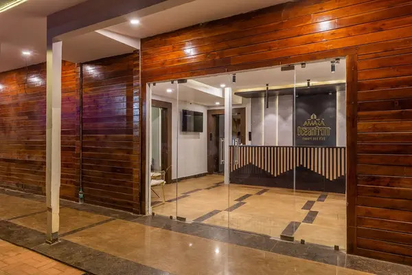 Meritas Auberge Resort