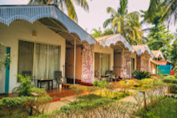 Pacific Sunset View Resort