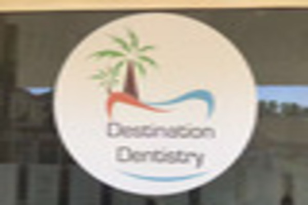 Destination Dentistry