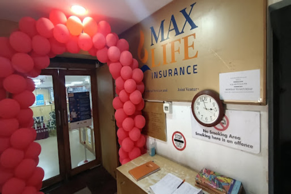 Max Life Insurance Co. Ltd.
